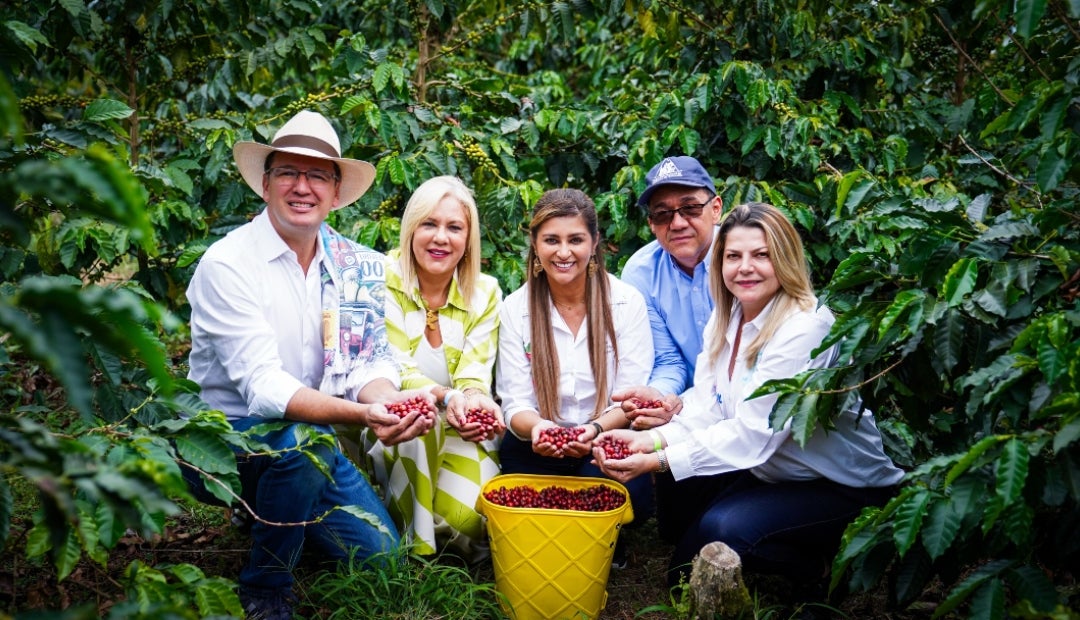 La Escuela Regional del Café tuvo una inversión inicial de $4.600 millones La Escuela Regional del Café tuvo una inversión inicial de $4.600 millones