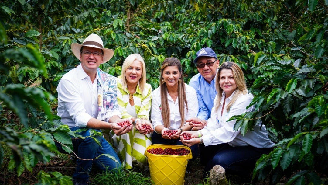La Escuela Regional del Café tuvo una inversión inicial de $4.600 millones