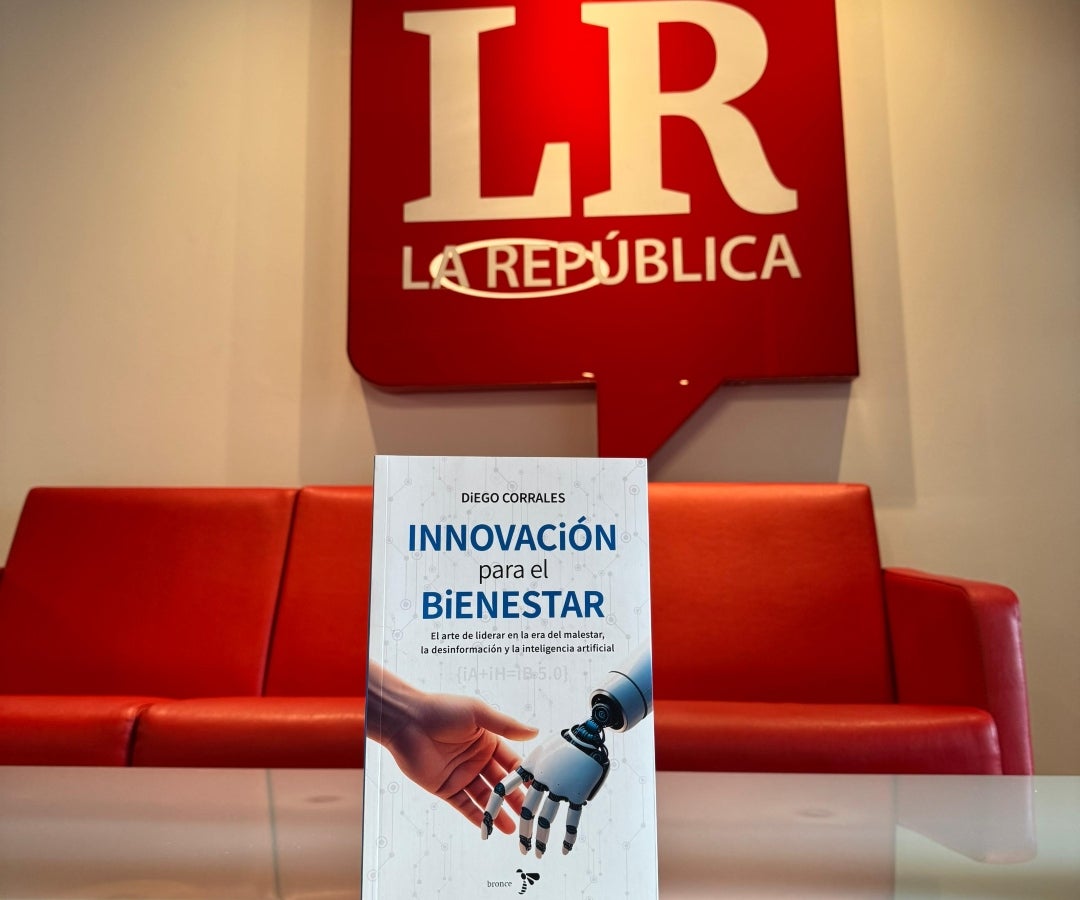 Innovación para el Bienestar