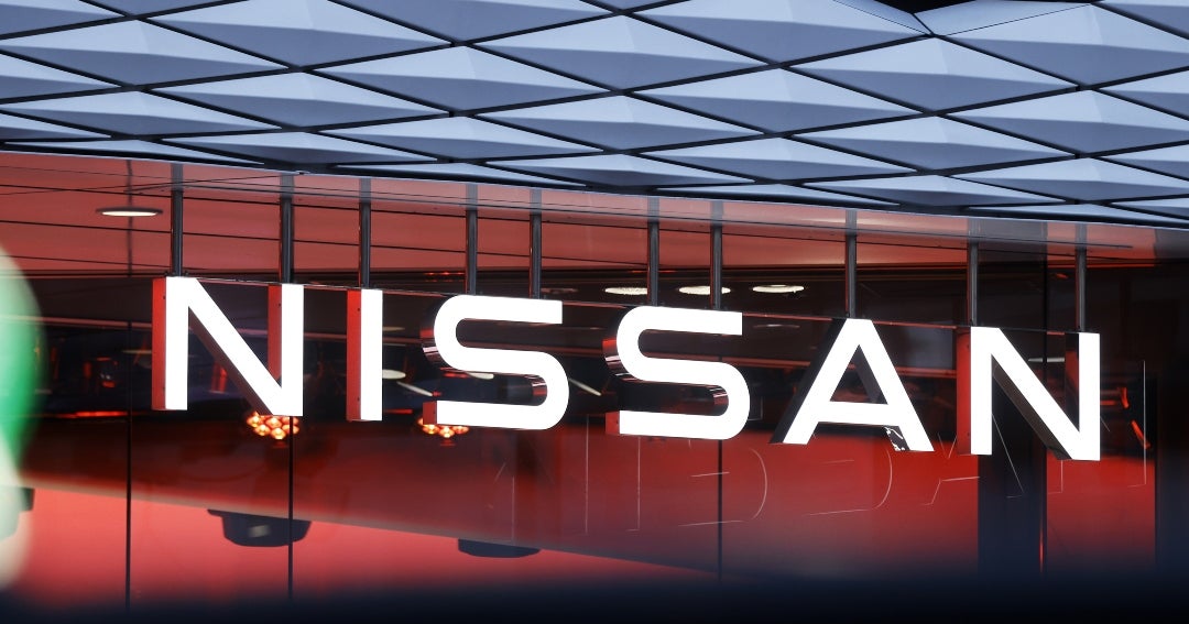 Nissan contempla exportar coches eléctricos fabricados en China a Canadá