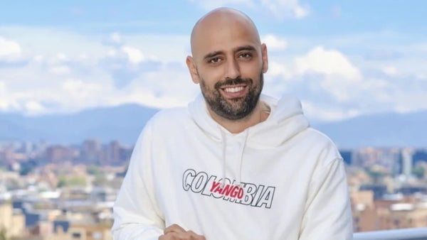 Proyecto piloto de Yango para alquiler de patinetas ya inició con foco en Chapinero Proyecto piloto de Yango para alquiler de patinetas ya inició con foco en Chapinero