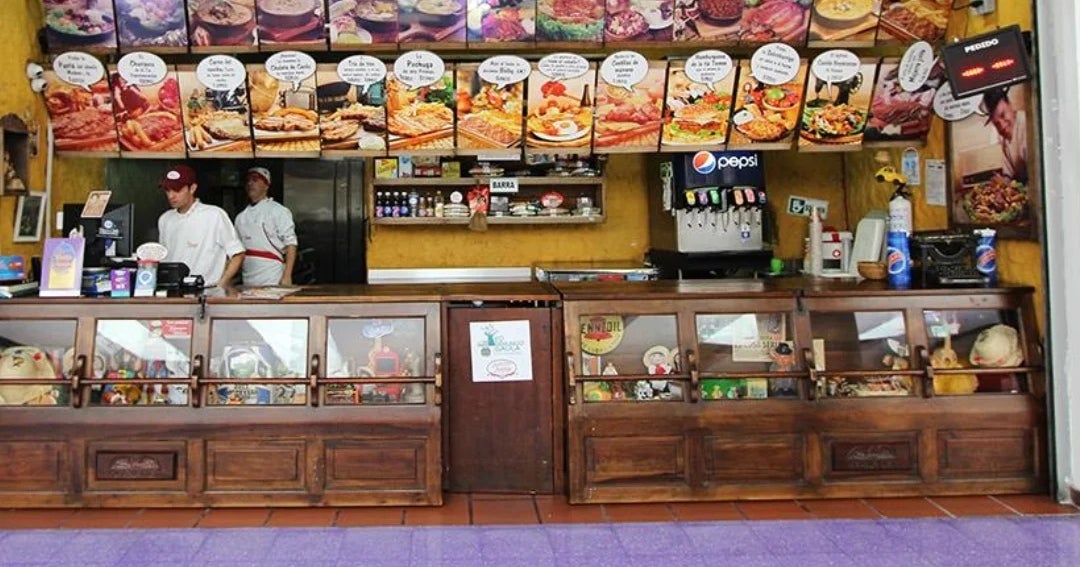 Superintendencia ordena liquidación judicial de la cadena de restaurantes Don Jediondo