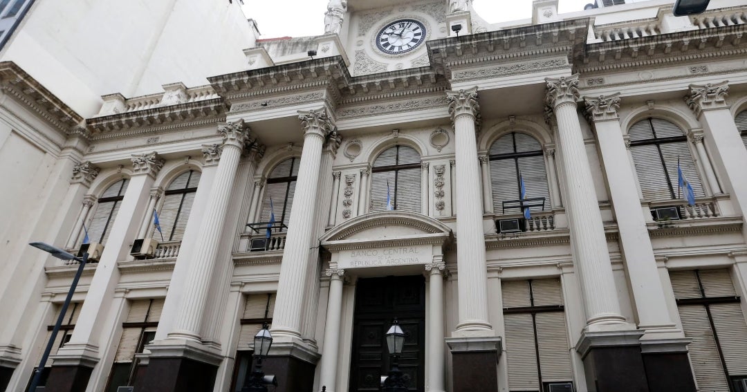 Activos de Argentina mantienen interés inversor ante cambio de expectativas