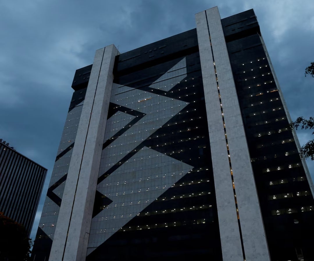 Banco Central do Brasil