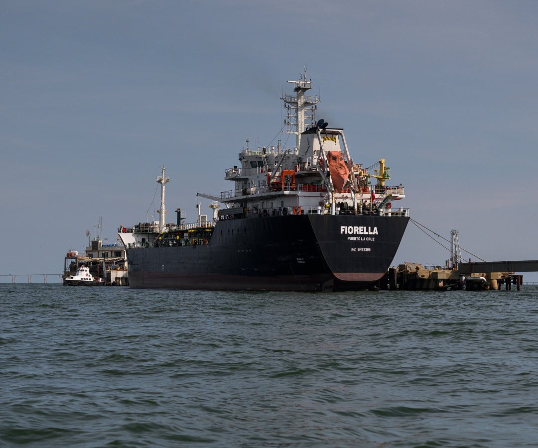 Venezuela responde a EE.UU.