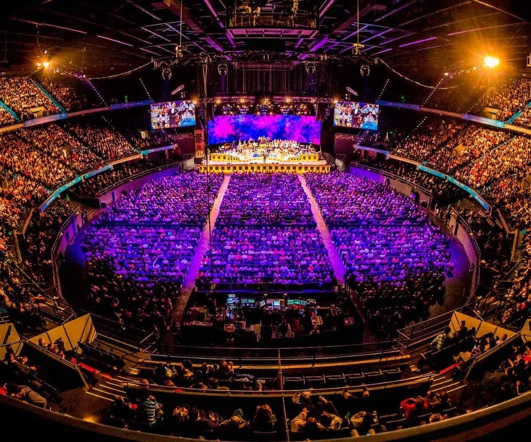 Movistar Arena