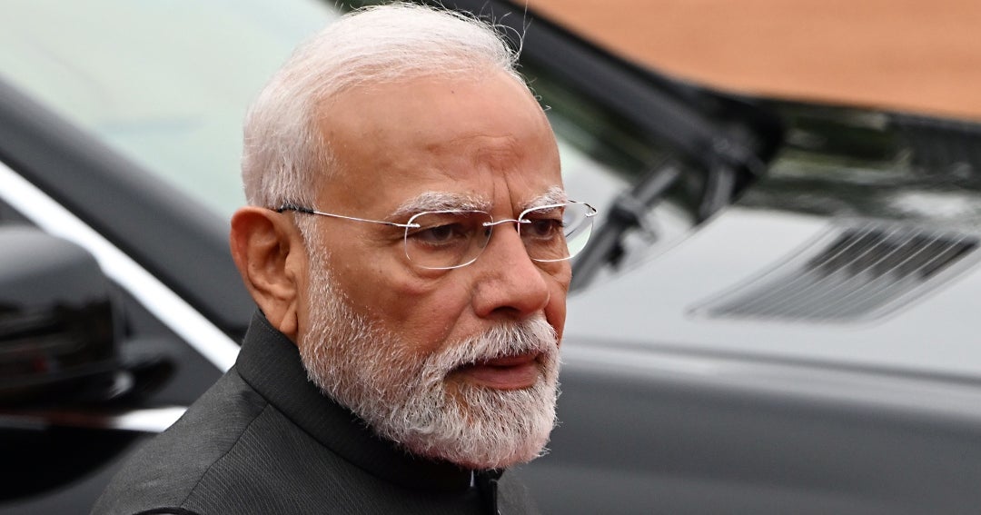 Modi obtiene compromiso de inversión de Japón por hasta US$68.000 millones
