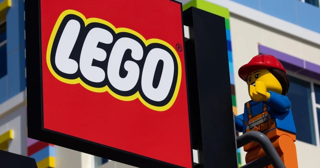 Lego obtuvo ventas récord y duplica esfuerzos en mercado de Asia por cuota en alza