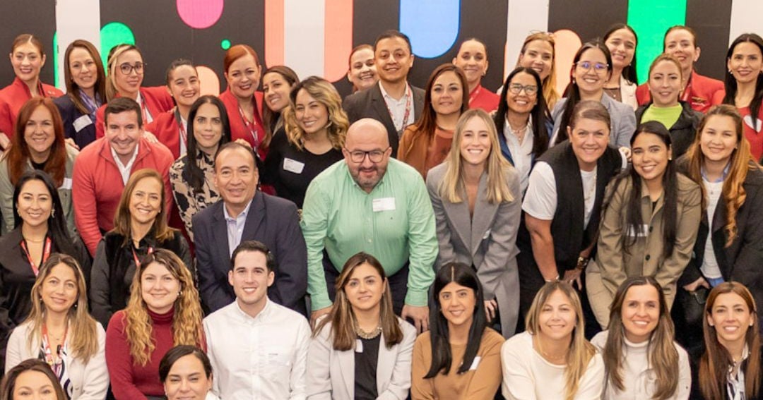 Magneto reunió líderes empresariales para repensar el liderazgo y la sostenibilidad