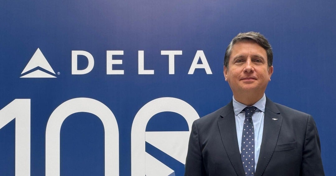 En centenario de Delta y 25 años en Colombia, la aerolínea planea volver a Medellín