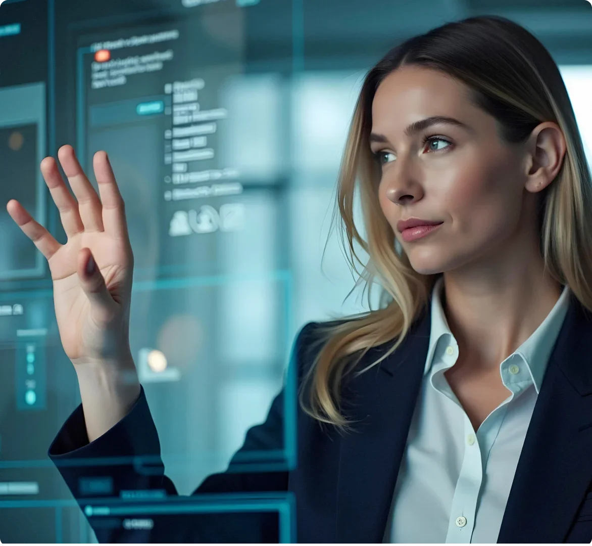 Siesa ofrece software que optimiza y transforma la gestión empresarial