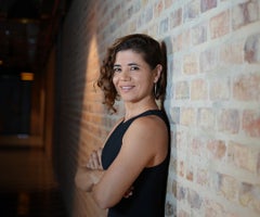 Andrea Alzate, CEO de Altero Andrea Alzate, CEO de Altero