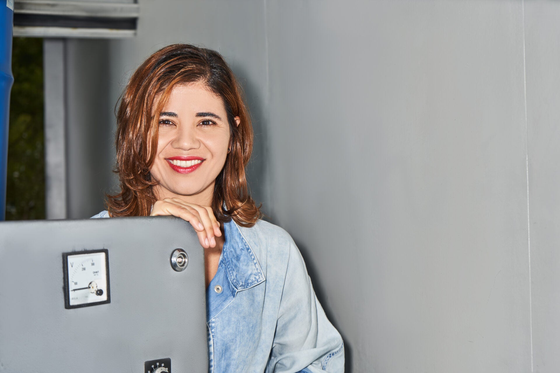 Andrea Alzate, CEO de Altero