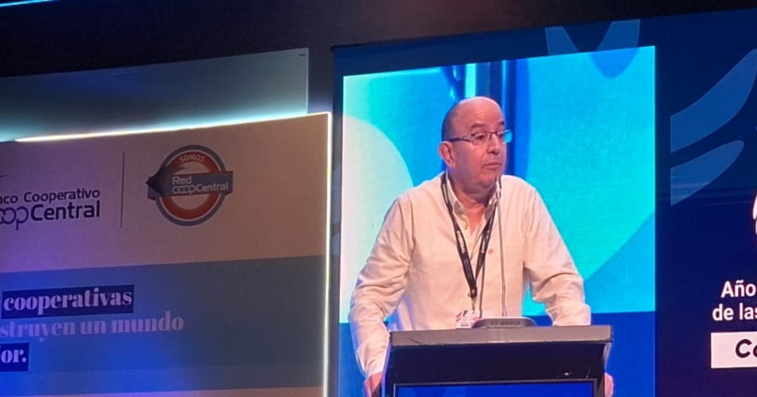 “Bre-B viene revolucionando la forma de pagar en nuestro sector y en las bases sociales”