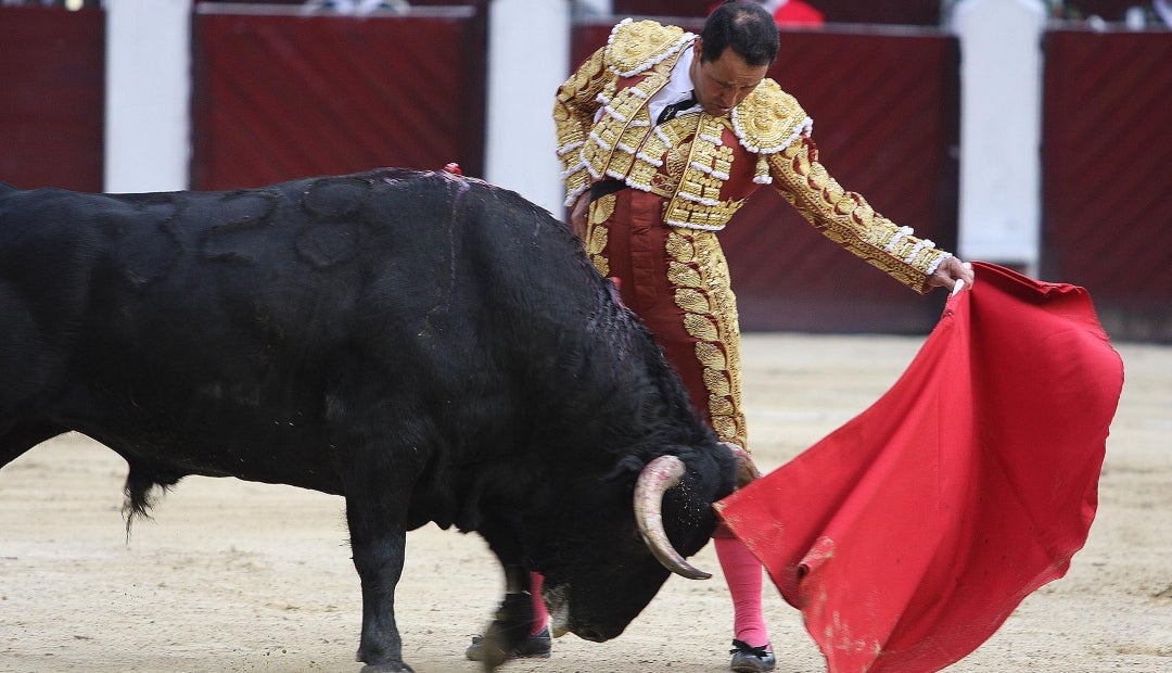 César Rincón César Rincón