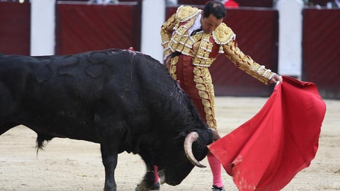 César Rincón