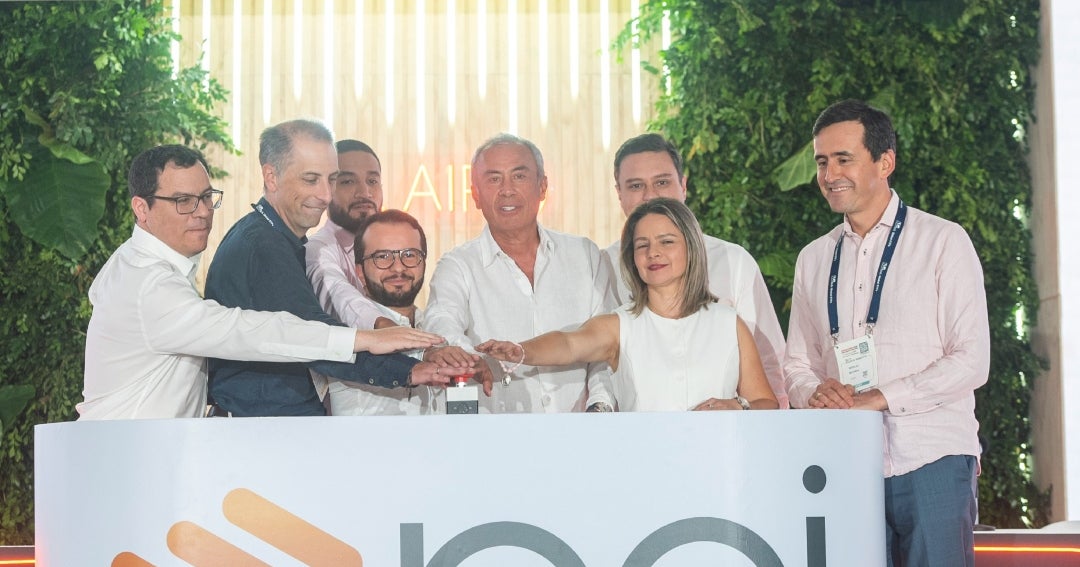 Pei abrió oferta de títulos en la Bolsa de Valores por cerca de $500.000 millones