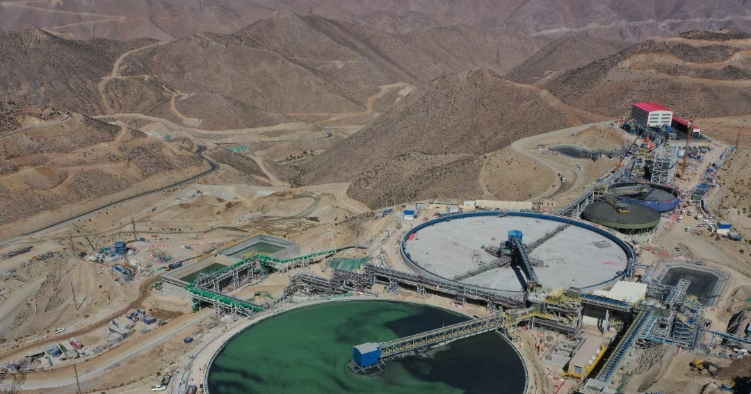 Perú proyecta crecimiento de 3,2% con fuerte inversión minera entre 2026 y 2029