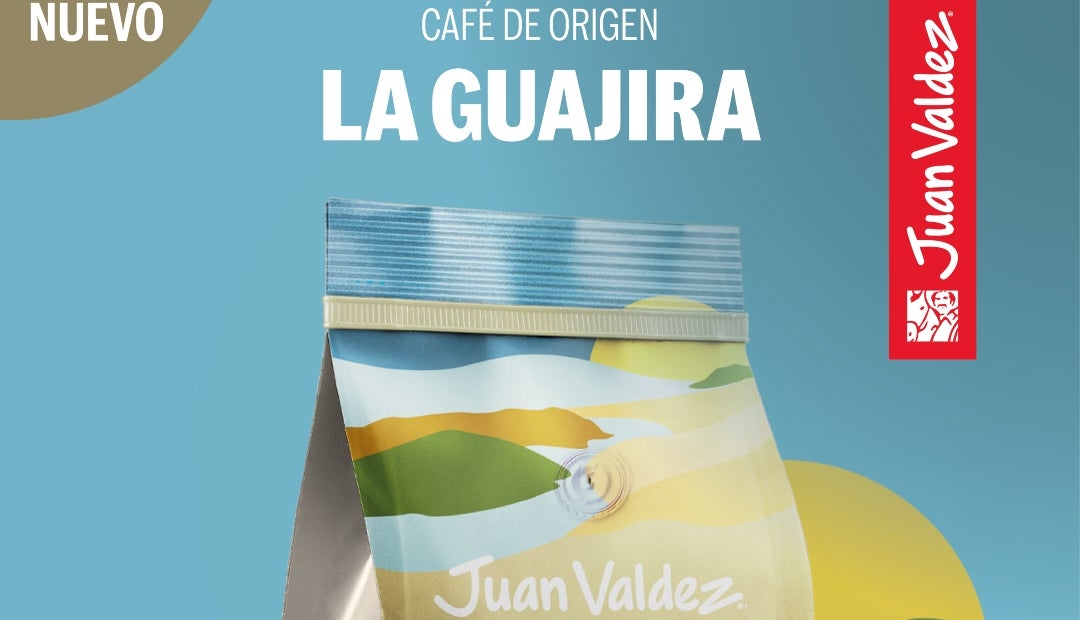 Juan Valdez lanza tres nuevos cafés de origen que celebran la diversidad cafetera de Colombia Nuevos cafés de origen