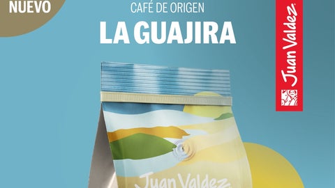 Nuevos cafés de origen