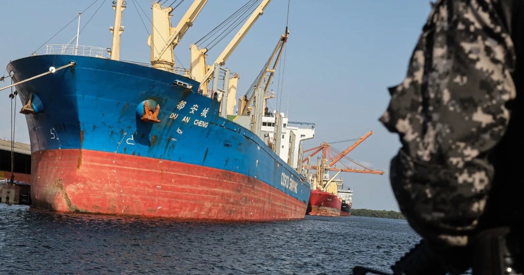 Autoridad Portuaria de Guayaquil declara emergencia por violencia y extorsiones