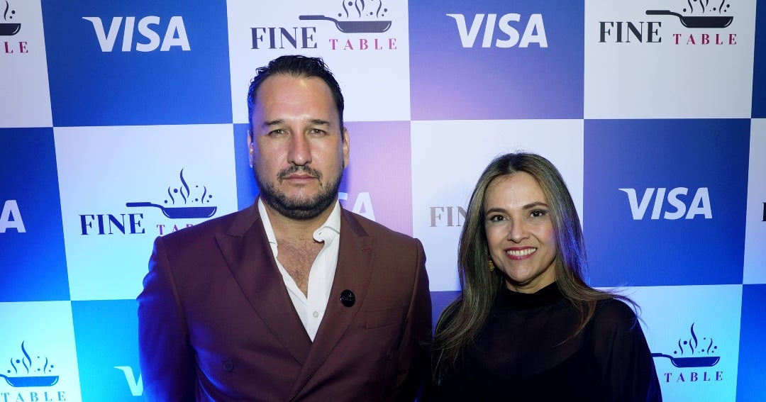 Estos fueron los ganadores de la primera Fine Dining Table 2025 hecha en Latinoamérica