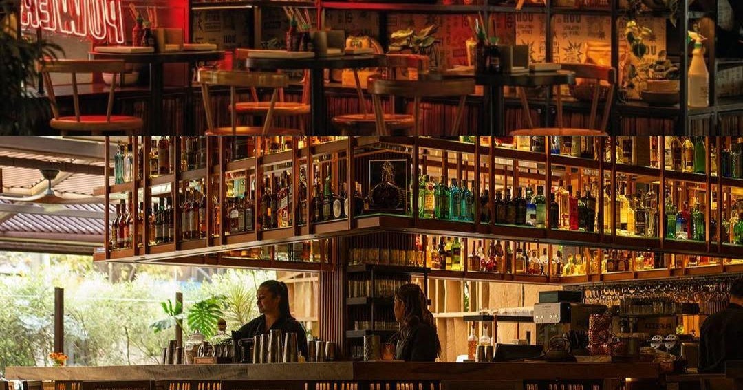 Osaka y Ko, estos son algunos de los restaurantes asiáticos en Bogotá a cielo abierto