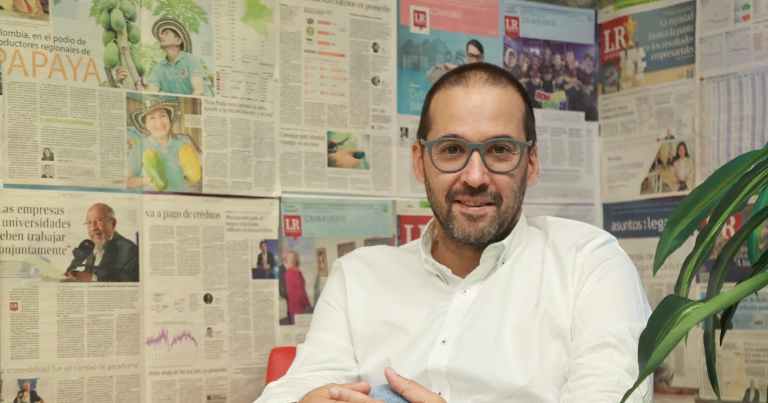 “Durante los periodos de pago de quincena se registran hasta 67 millones de transacciones”