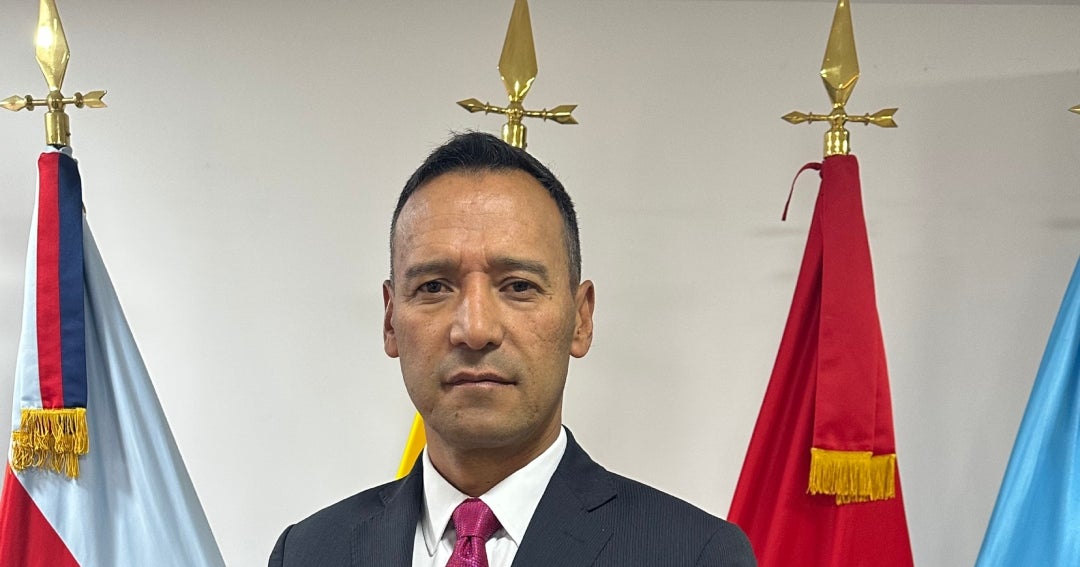 “En el caso en que no pase la reforma tributaria se pone en riesgo la seguridad de todos”
