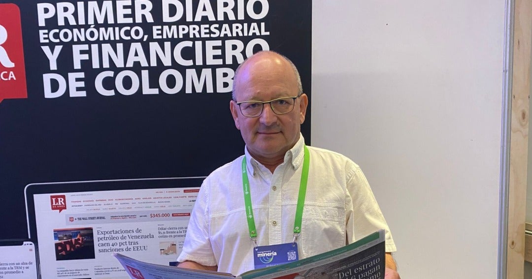 “En Mineros nos encontramos evaluando la posibilidad de poder exportar oro a la India”