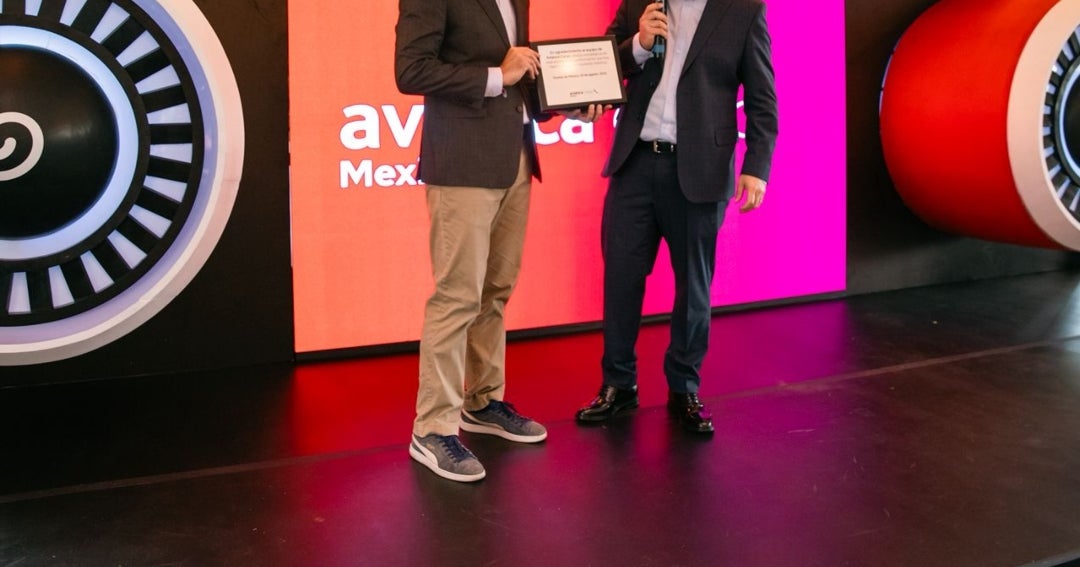Avianca Cargo anunció su alianza con Avianca Cargo México para operar en este país