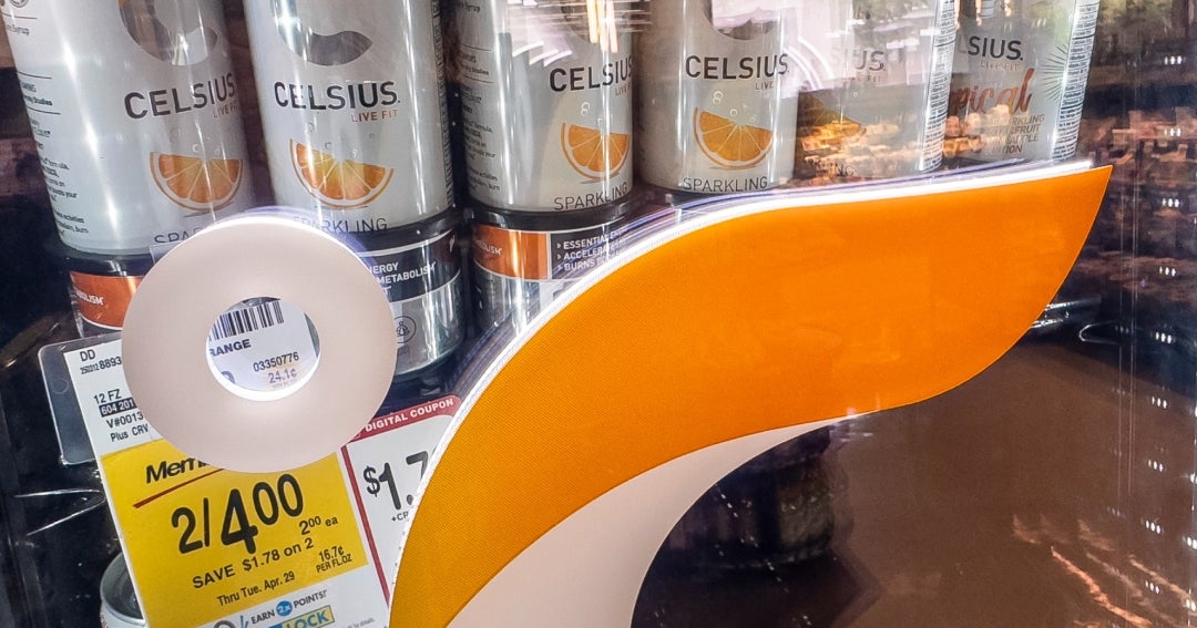 PepsiCo aumentaría su participación en Celsius con un acuerdo de US$585 millones