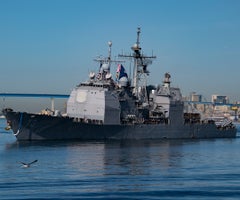 USS Lake Erie