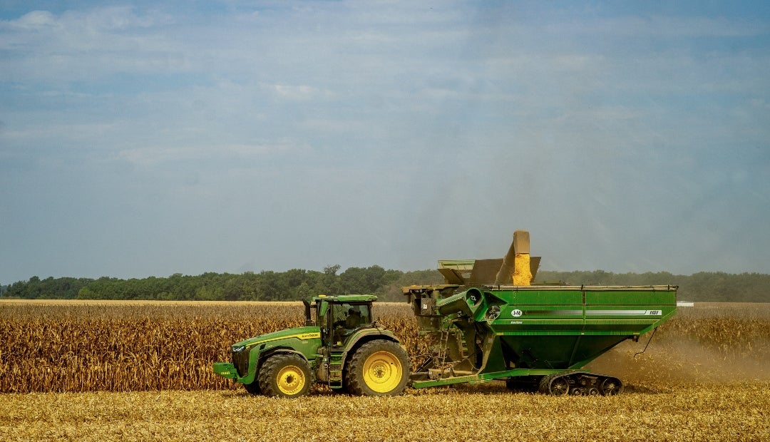 Maquinaria agrícola Maquinaria agrícola