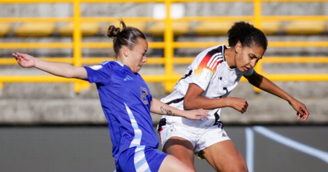 El tres de diciembre se anunciará el anfitrión de la Eurocopa Femenina
