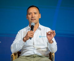 Ministro de Defensa Nacional, Pedro Sánchez, Ministro de Defensa Nacional, Pedro Sánchez,