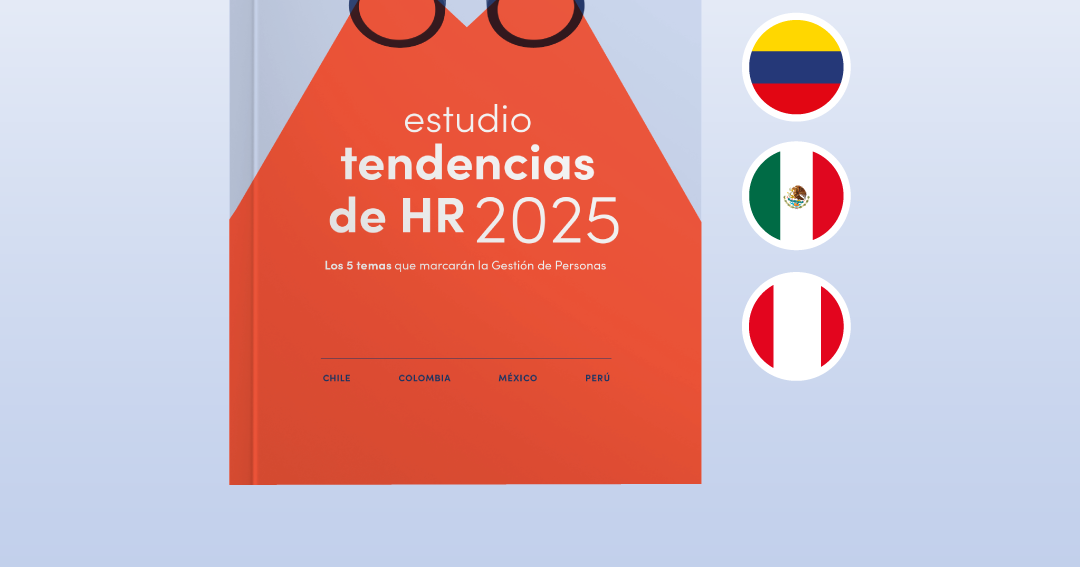Estudio reveló las cinco tendencias de gestión de personas dentro de las empresas