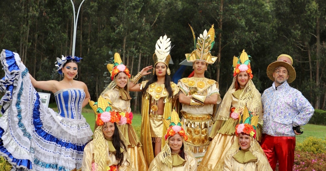 Tocancipá será el epicentro del festival de la colombianidad del 12 al 21 de septiembre
