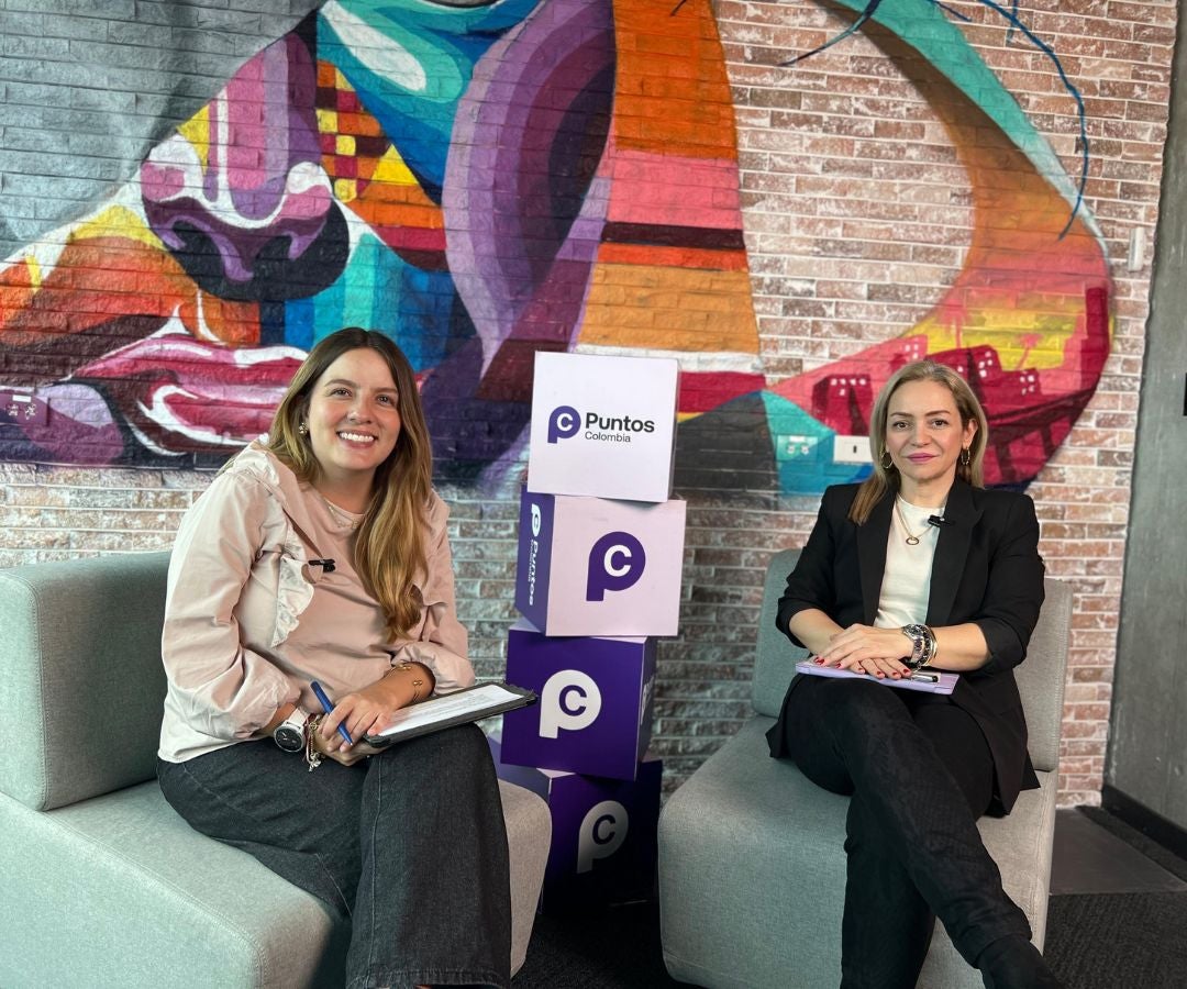 Magneto se ha convertido en un aliado clave para fortalecer la conexión entre la cultura y la estrategia en Puntos Colombia.