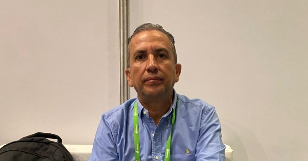 “Israel es un socio comercial para exportar carbón muy importante para Colombia”