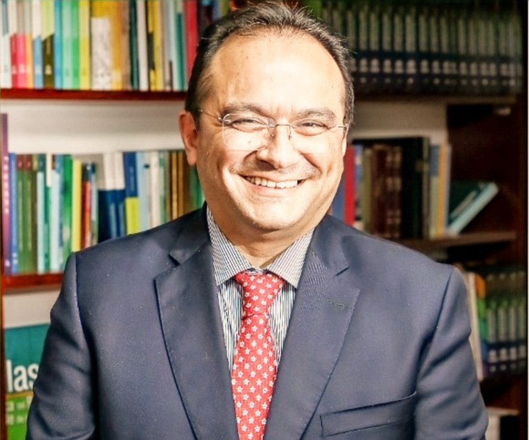 Gustavo Adolfo Guerrero Ruiz