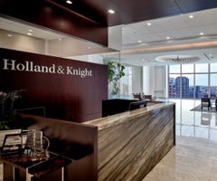 Holland & Knight