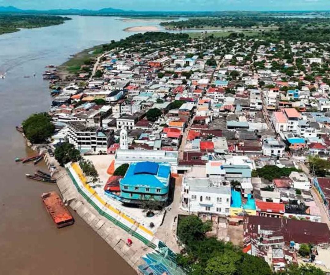 El Ministerio de Comercio, Industria y Turismo