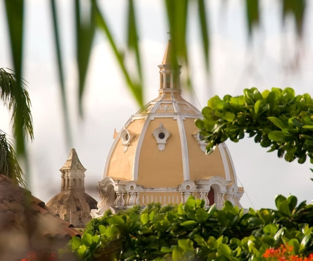 Del proyecto hacen parte 16 empresas del sector turístico de Cartagena, entre hoteles, clubes de playa, restaurantes y servicios.