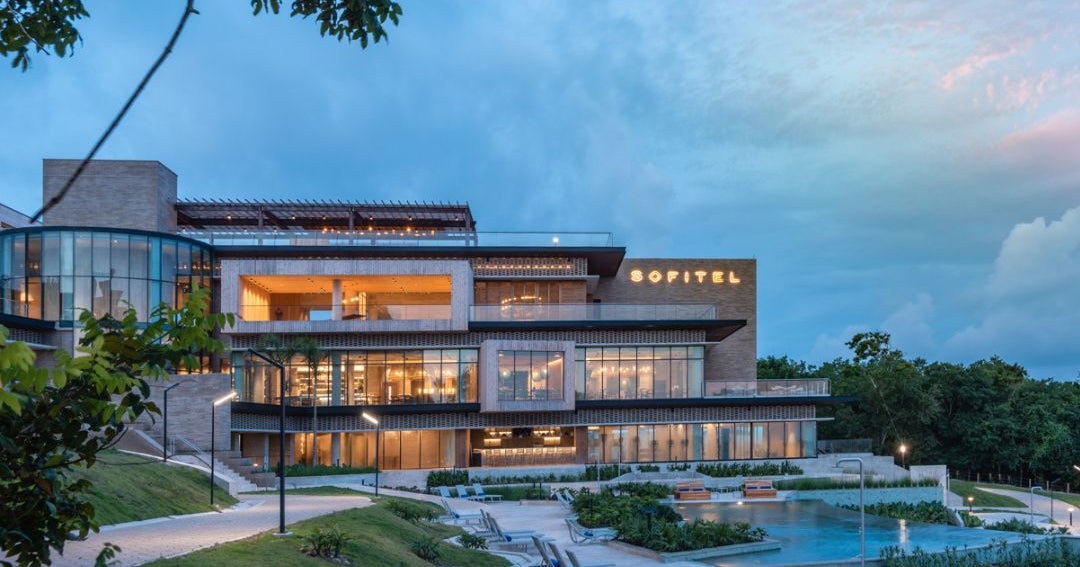 Distinción, naturaleza y desconexión, así es la renovación de la hotelería de lujo en Barú