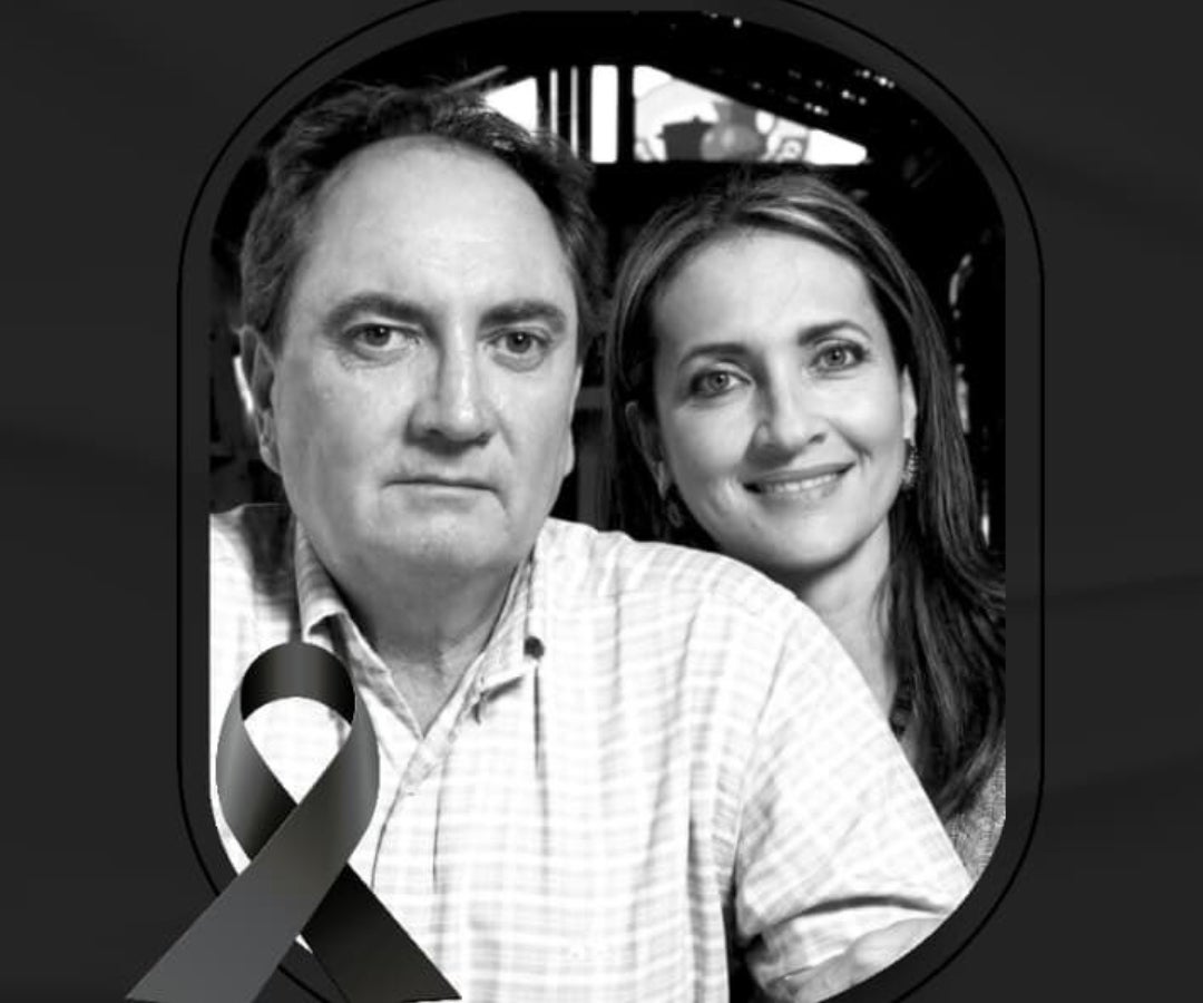 El deceso de produjo en la madrugada del 30 de agosto de 2025.