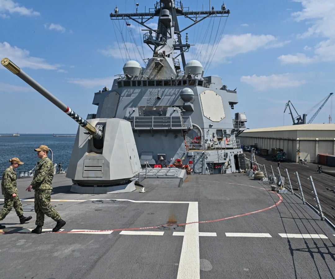 Secretaría de Estado aseguró que la iniciativa cuenta con el respaldo de Argentina, Ecuador, Trinidad y Tobago, Guyana y Paraguay.