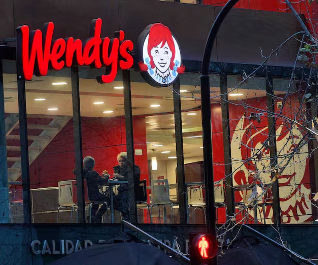 Wendy´s Chile