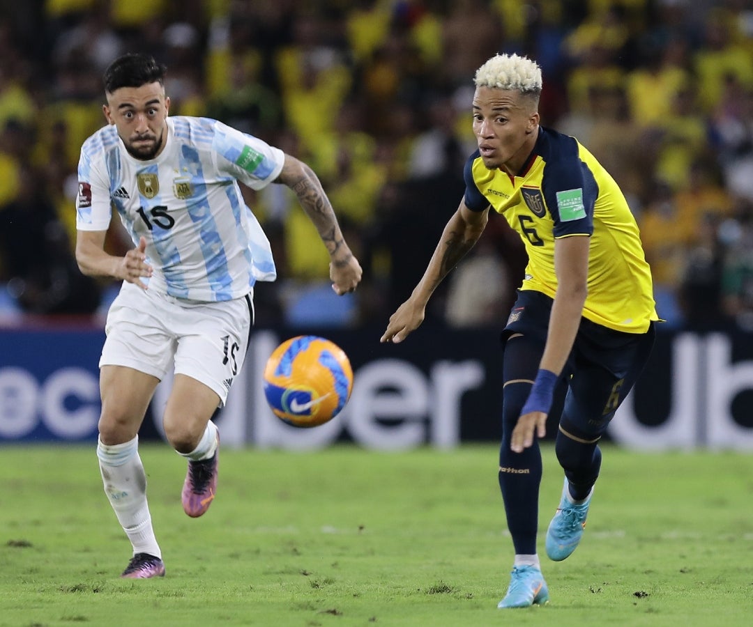 El 4 de septiembre tendrá su próximo encuentro.