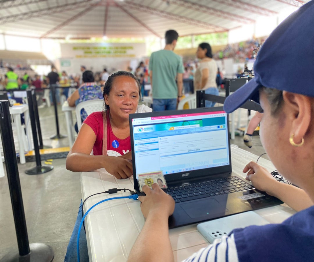 Con el PEP Tutor, los responsables de los menores de edad venezolanos regularizarán su estadía en Colombia.